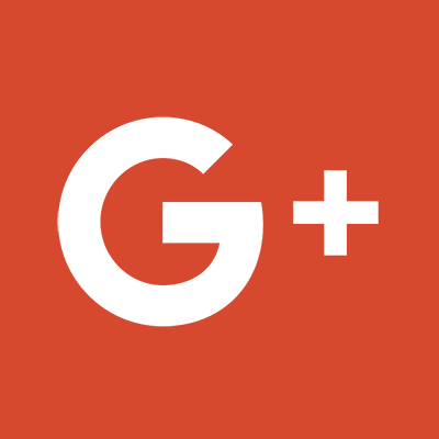Google+ logo