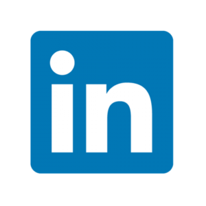 Linkedin logo