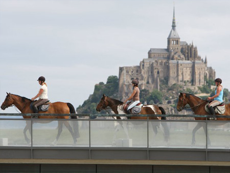 St Mich-Mich encore et toujours